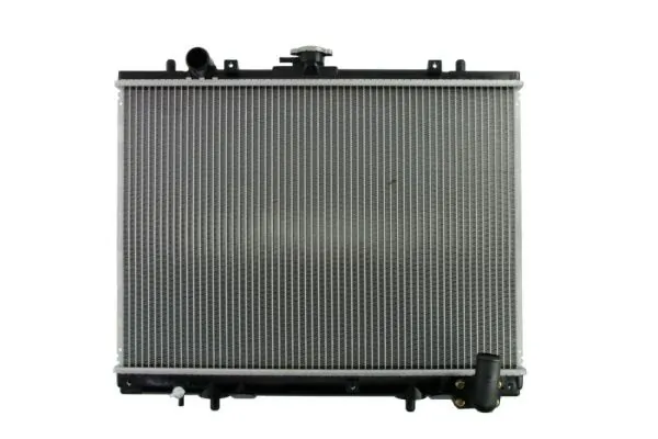 Radiator, engine cooling D75014TT
