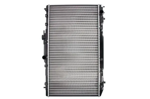 Radiator, engine cooling D72058TT