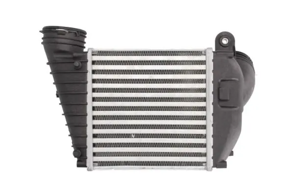 Charge Air Cooler DAA009TT