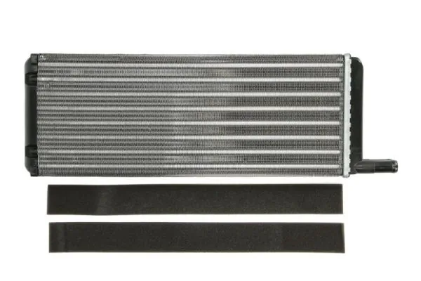 Heat Exchanger, interior heating D6W020TT