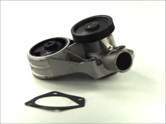 Water Pump, engine cooling D1S004TT