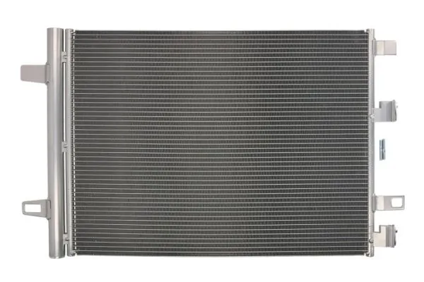 Condenser, air conditioning KTT110777