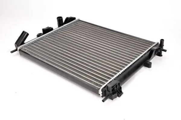 Radiator, engine cooling D7R031TT
