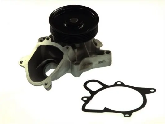 Water Pump, engine cooling D1B031TT