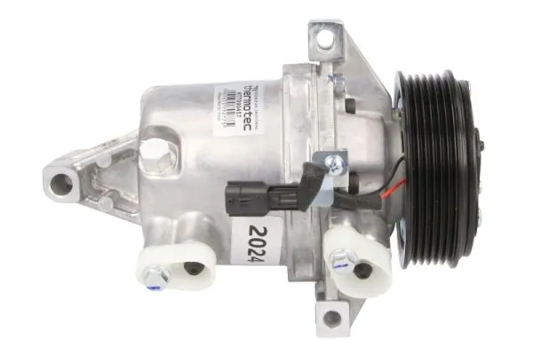 Compressor, air conditioning KTT090457