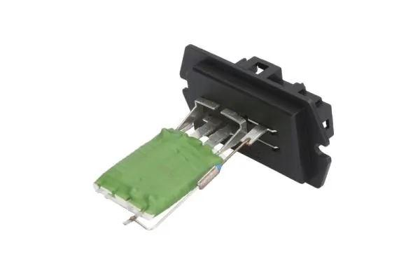 Regulator, interior blower DEY001TT