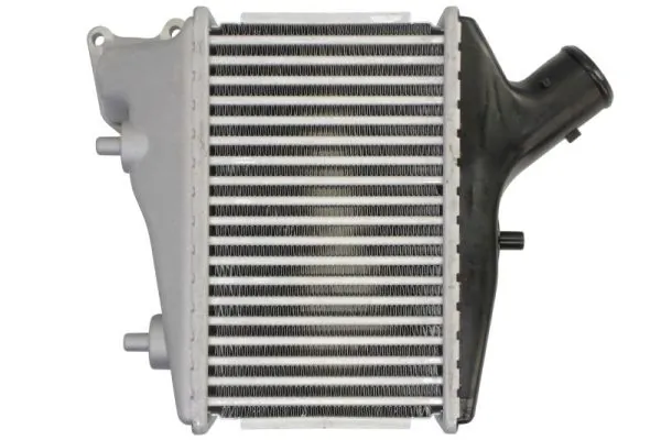 Charge Air Cooler DA4005TT