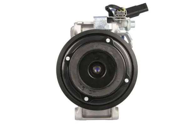 Compressor, air conditioning KTT090568