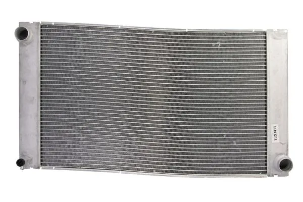 Radiator, engine cooling D7B054TT