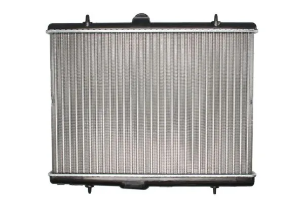 Radiator, engine cooling D7C014TT