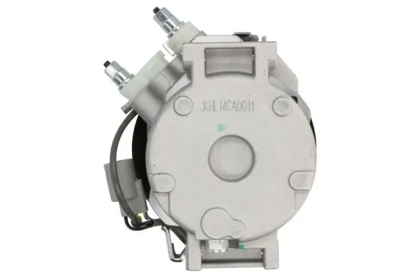 Compressor, air conditioning KTT090268