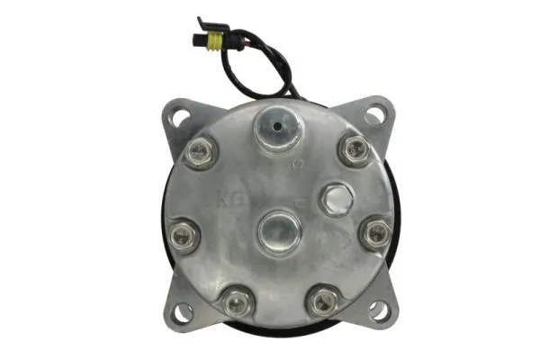 Compressor, air conditioning KTT090360