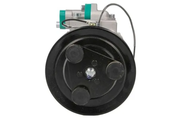 THERMOTEC KTT090250 Compressor, air conditioning