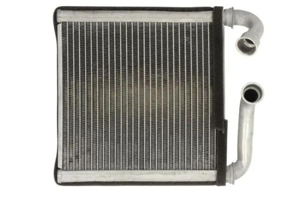 Heat Exchanger, interior heating D6A008TT