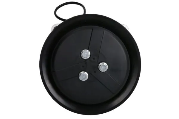 Compressor, air conditioning KTT090405