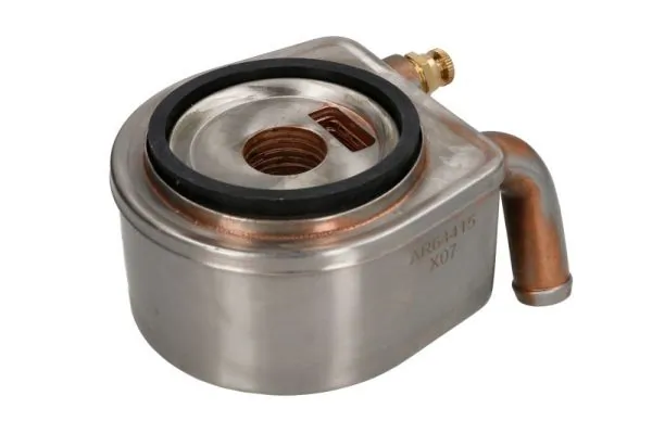 THERMOTEC D4AG012TT Oil Cooler, engine oil