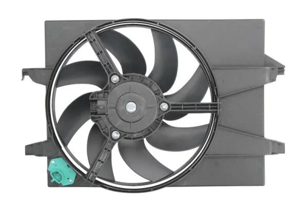 Fan, engine cooling D8G001TT
