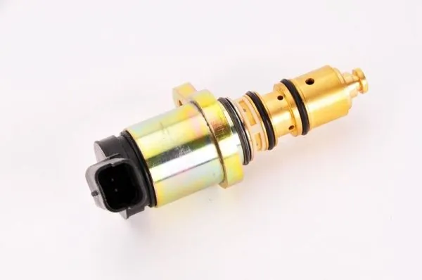 THERMOTEC KTT060033 Control Valve, air conditioning compressor