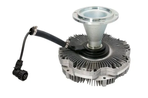 Clutch, radiator fan D5ME012TT