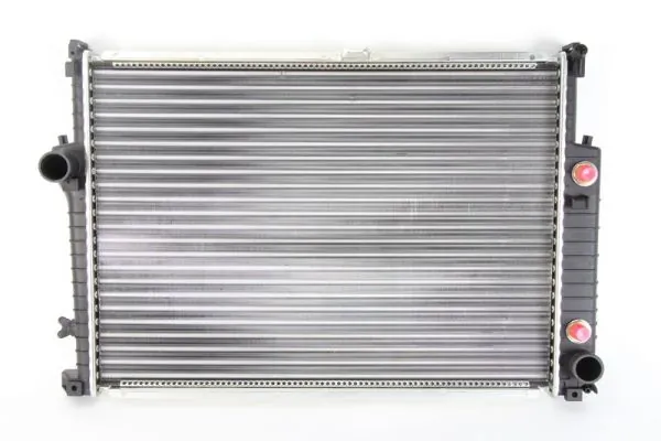 Radiator, engine cooling D7B020TT