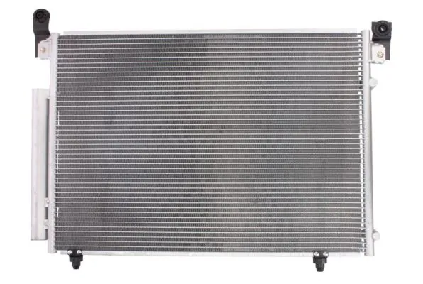 Condenser, air conditioning KTT110448