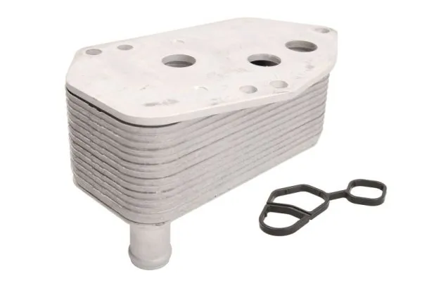 Oil Cooler, engine oil D4I005TT