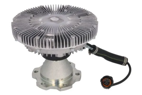 Clutch, radiator fan D5ME027TT