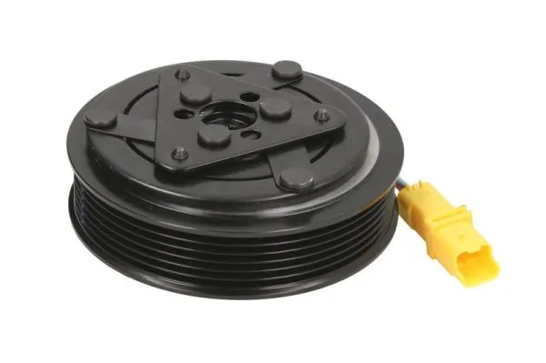 THERMOTEC KTT040199 Magnetic Clutch, air conditioning compressor