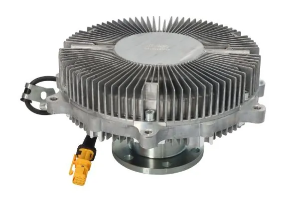Clutch, radiator fan D5MA015TT