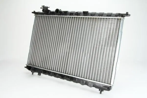 Radiator, engine cooling D70506TT