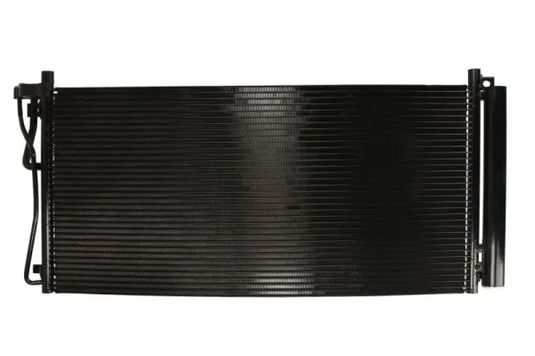 Condenser, air conditioning KTT110105