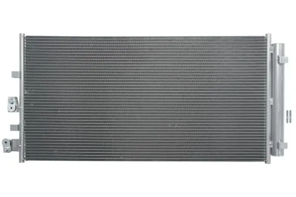 Condenser, air conditioning KTT110802