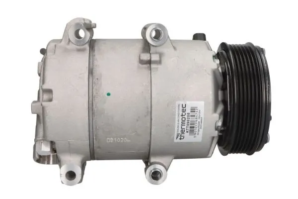 Compressor, air conditioning KTT090208