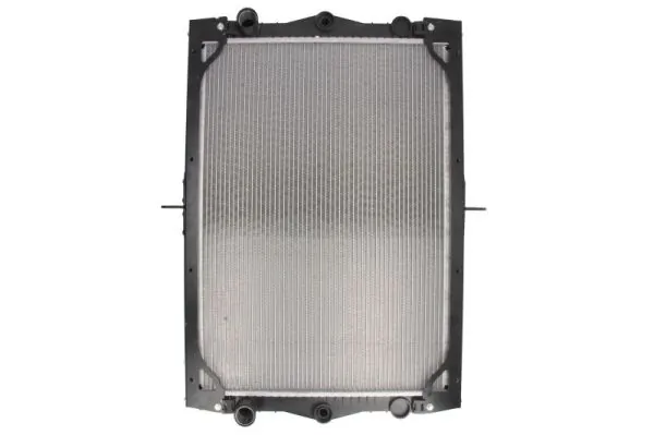 Radiator, engine cooling D7DA017TT