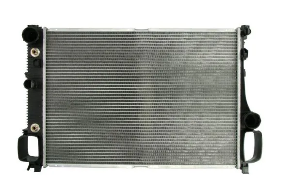 Radiator, engine cooling D7M039TT
