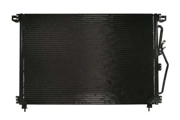 Condenser, air conditioning KTT110075