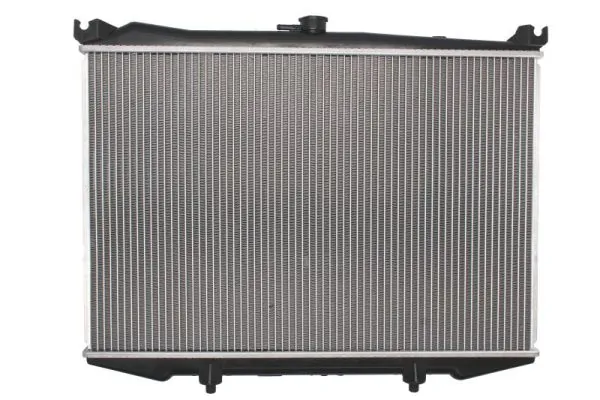 Radiator, engine cooling D71028TT