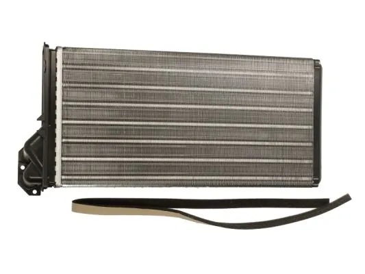 Heat Exchanger, interior heating D6W011TT