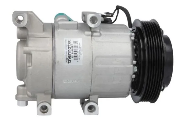 Compressor, air conditioning KTT090202