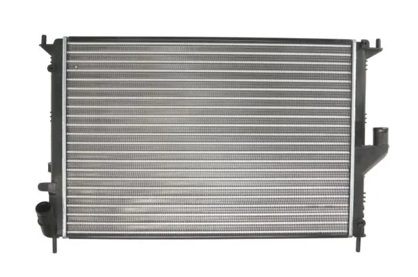 Radiator, engine cooling D7R050TT