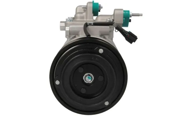 Compressor, air conditioning KTT090123