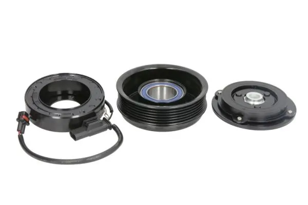 Magnetic Clutch, air conditioning compressor KTT040266