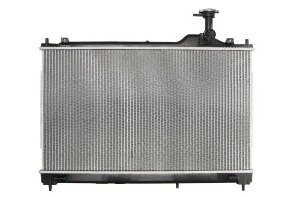 Radiator, engine cooling D75018TT