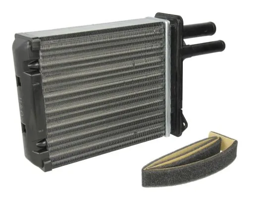THERMOTEC D6Y002TT Heat Exchanger, interior heating
