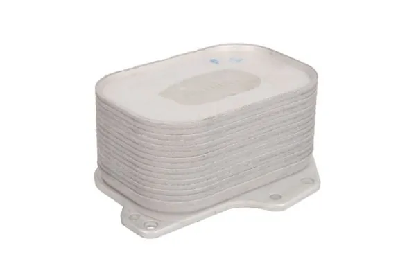 Oil Cooler, engine oil D4S001TT