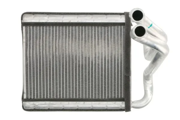 Heat Exchanger, interior heating D60521TT