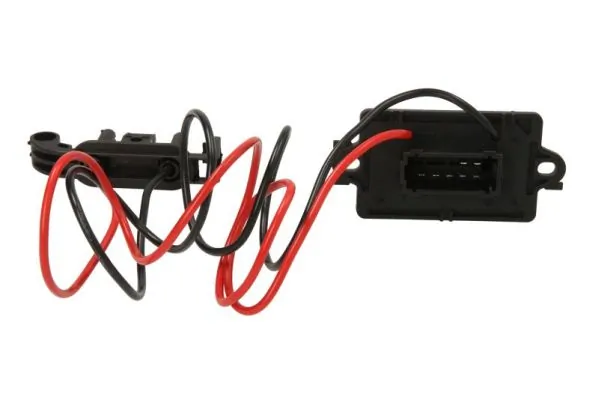 Resistor, interior blower DER026TT