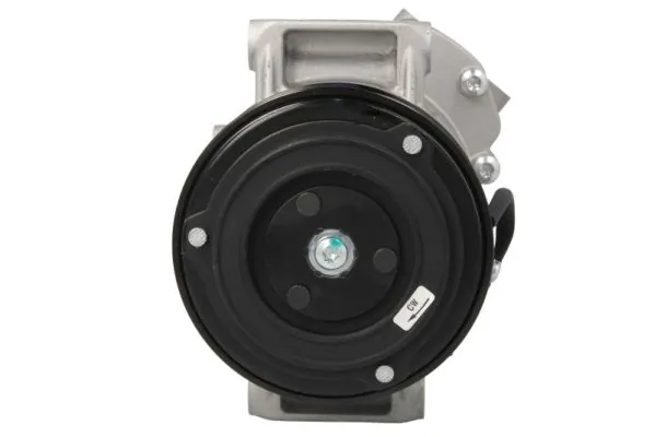 Compressor, air conditioning KTT090109