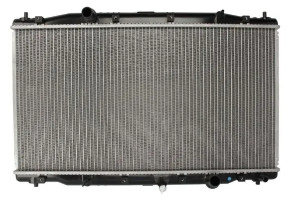 Radiator, engine cooling D74018TT