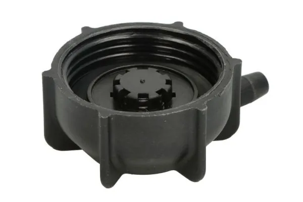 THERMOTEC DBDA009TC1 Cap, coolant tank